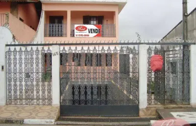Casa com 3 dormitórios à venda, 313 m² por r$ 742.000,00 - jardim marcato - suzano/sp