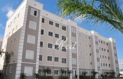 Apartamento com 2 dormitórios à venda, 54 m² por r$ 210.000,00 - vila urupês - suzano/sp