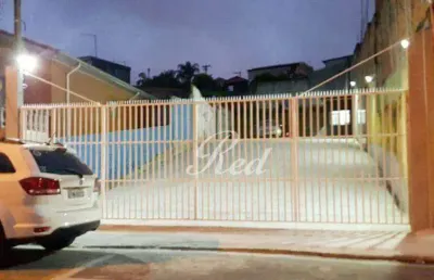 Terreno à venda, 445 m² por r$ 1.500.000,00 - sitio paredão - ferraz de vasconcelos/sp