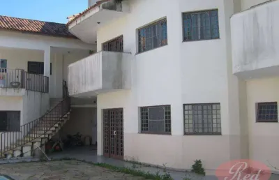 Casa com 6 dormitórios à venda, 1100 m² por r$ 1.800.000,00 - parque santa rosa - suzano/sp