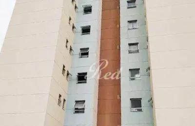 Apartamento com 2 dormitórios à venda, 69 m² por r$ 330.000,00 - vila urupês - suzano/sp