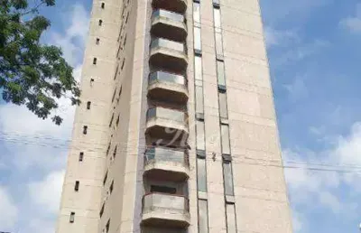 Apartamento com 3 dormitórios à venda, 174 m² por r$ 800.000,00 - vila costa - suzano/sp