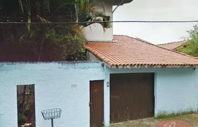Casa com 3 dormitórios à venda, 180 m² por r$ 600.000,00 - cidade cruzeiro do sul - suzano/sp