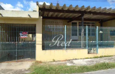 Casa com 3 dormitórios à venda, 180 m² por r$ 700.000,00 - sitio paredão - ferraz de vasconcelos/sp