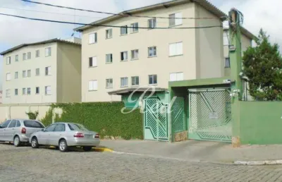 Apartamento com 2 dormitórios à venda, 61 m² por r$ 235.000,00 - vila figueira - suzano/sp