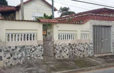 Casa à venda, 267 m² por r$ 500.000,00 - sitio paredão - ferraz de vasconcelos/sp