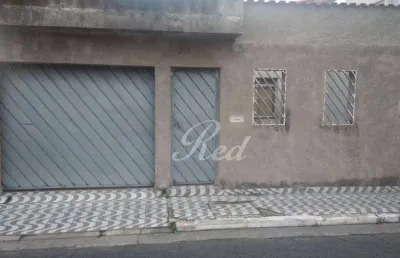 Casa com 3 dormitórios à venda, 138 m² por r$ 600.000,00 - centro - suzano/sp