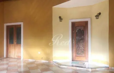 Casa à venda, 264 m² por r$ 900.000,00 - jardim dos ipês - suzano/sp
