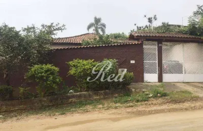 Casa com 3 dormitórios à venda, 140 m² por r$ 650.000,00 - jardim são luís - suzano/sp