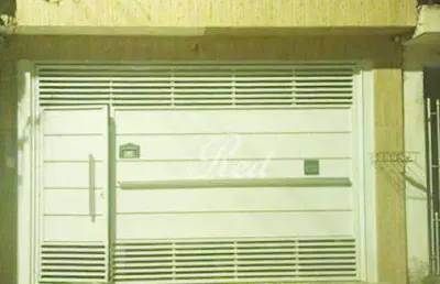 Casa com 2 dormitórios à venda, 132 m² por r$ 430.000,00 - conjunto residencial irai - suzano/sp