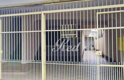 Casa com 2 dormitórios à venda, 70 m² por r$ 280.000,00 - jardim monte cristo - suzano/sp
