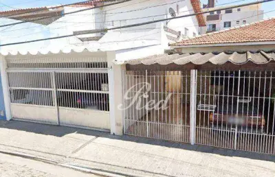Casa com 4 dormitórios à venda, 153 m² por r$ 420.000,00 - jardim imperador - suzano/sp