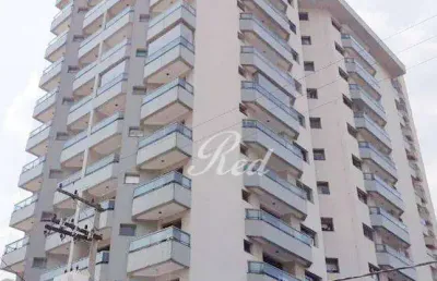 Apartamento com 2 dormitórios à venda, 91 m² por r$ 530.000,00 - vila fátima - suzano/sp
