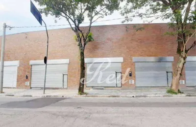 Sala comercial para alugar na Rua Tiradentes, 12, Centro, Suzano