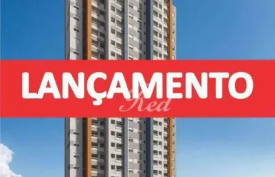 Apartamento com 1 dormitório à venda, 45 m² por r$ 480.000,00 - jardim santa helena - suzano/sp