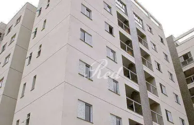 Apartamento com 2 dormitórios à venda, 60 m² por r$ 636.000,00 - vila são francisco - suzano/sp