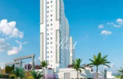 Apartamento com 2 dormitórios à venda, 43 m² por r$ 251.990,00 - colônia (zona leste) - são paulo/sp