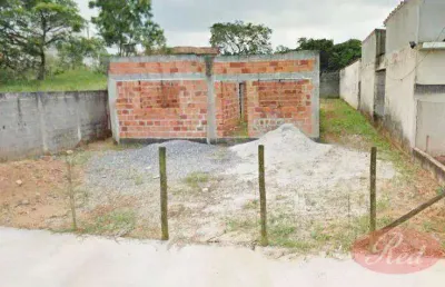 Terreno à venda, 448 m² por r$ 480.000,00 - jardim das flores - suzano/sp