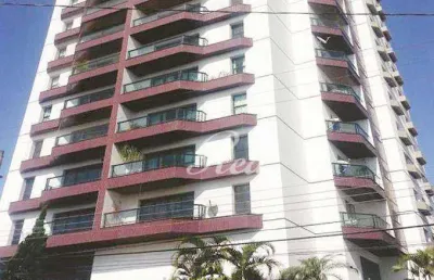 Apartamento com 3 dormitórios à venda, 102 m² por r$ 1.000.000,00 - centro - suzano/sp
