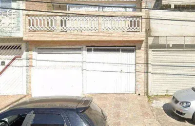 Casa com 5 dormitórios à venda, 390 m² por r$ 405.000,00 - jardim varan - suzano/sp