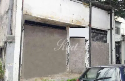 Terreno à venda, 500 m² por r$ 1.200.000,00 - centro - suzano/sp