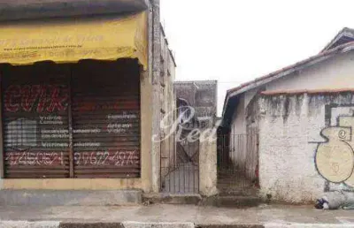 Casa com 2 dormitórios à venda, 87 m² por r$ 265.000,00 - vila amorim - suzano/sp