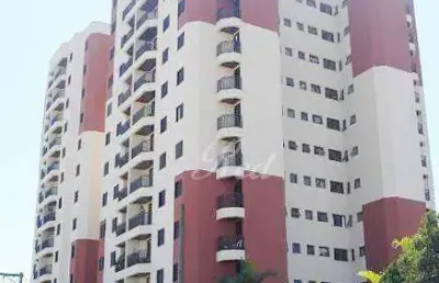 Apartamento com 3 dormitórios à venda, 93 m² por r$ 630.000,00 - centro - suzano/sp