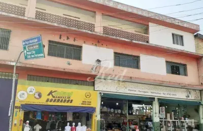 Prédio à venda, 180 m² por r$ 10.000.000,00 - centro - suzano/sp