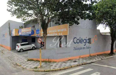 Casa, 1000 m² - venda por r$ 5.900.000,00 ou aluguel por r$ 26.500,00/mês - vila figueira - suzano/sp