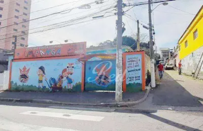 Casa à venda, 500 m² por r$ 1.200.000,00 - vila santa maria - poá/sp