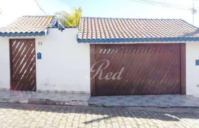 Casa com 3 dormitórios à venda, 193 m² por r$ 670.000,00 - jardim estela - poá/sp