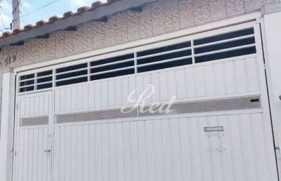 Casa com 3 dormitórios à venda, 168 m² por r$ 470.000,00 - parque maria helena - suzano/sp