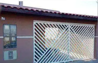Casa com 2 dormitórios à venda, 95 m² por r$ 380.000,00 - jardim jasmin - itaquaquecetuba/sp