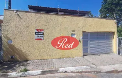 Casa com 4 dormitórios à venda, 265 m² por r$ 800.000,00 - jardim modelo - suzano/sp