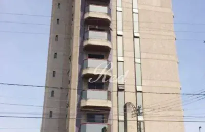 Apartamento com 3 dormitórios à venda, 170 m² por r$ 730.000,00 - vila costa - suzano/sp
