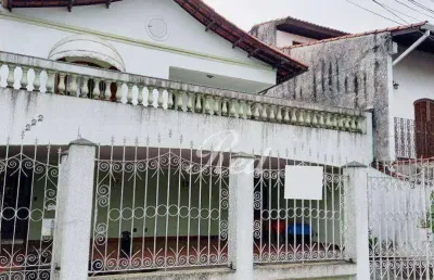 Casa/sobrado com 4 dormitórios à venda, 240 m²  - jardim realce - suzano/sp