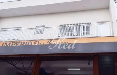 Casa com 2 dormitórios para alugar, 100 m² por r$ 2.200,00/mês - parque santa rosa - suzano/sp