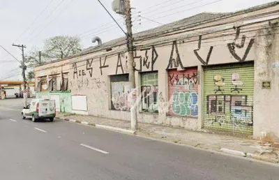 Terreno para alugar, 900 m² por r$ 10.160,00/mês - parque suzano - suzano/sp