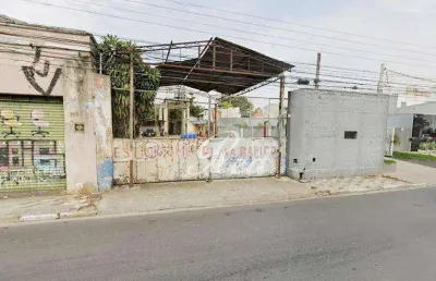 Galpão para alugar, 1000 m² por r$ 26.000,00/mês - centro - suzano/sp