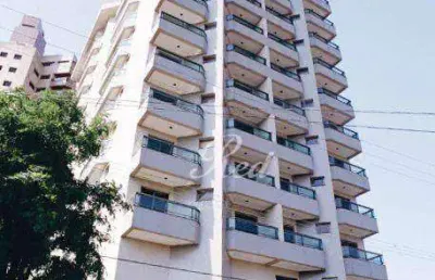 Apartamento com 2 dormitórios à venda, 91 m² por r$ 530.000,00 - vila fátima - suzano/sp