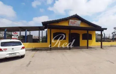 Terreno à venda, 24000 m² por r$ 28.800.000,00 - parque santa rosa - suzano/sp