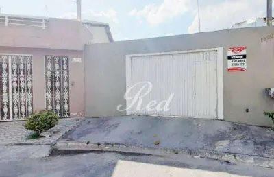 Casa à venda, 100 m² por r$ 540.000,00 - jardim imperador - suzano/sp