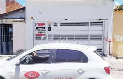 Casa com 3 dormitórios à venda, 211 m² por r$ 470.000,00 - jardim cacique - suzano/sp