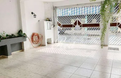 Casa com 3 dormitórios à venda, 232 m² por r$ 650.000,00 - cidade edson - suzano/sp