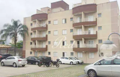Apartamento com 2 dormitórios à venda, 80 m² por r$ 360.000,00 - centro - suzano/sp