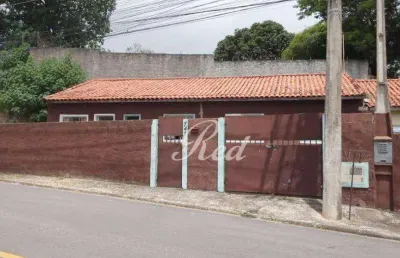 Casa com 2 dormitórios à venda, 50 m² por r$ 250.000,00 - jardim leblon - suzano/sp