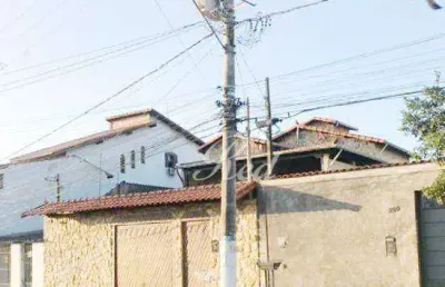 Casa à venda, 262 m² por r$ 700.000,00 - jardim saúde - suzano/sp