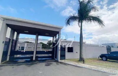 Casa com 4 dormitórios à venda, 126 m² por r$ 930.000,00 - chácara faggion - suzano/sp