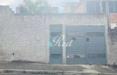 Casa com 2 dormitórios à venda, 68 m² por r$ 280.000,00 - jardim horto do ipê - itaquaquecetuba/sp