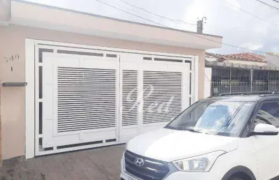 Casa com 2 quartos à venda na Alameda Cunha Bueno, 340, Jardim Imperador, Suzano